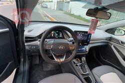 هیوندای ئایۆنیک